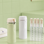4 in 1 Travel Dispenser