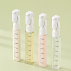4 in 1 Travel Dispenser