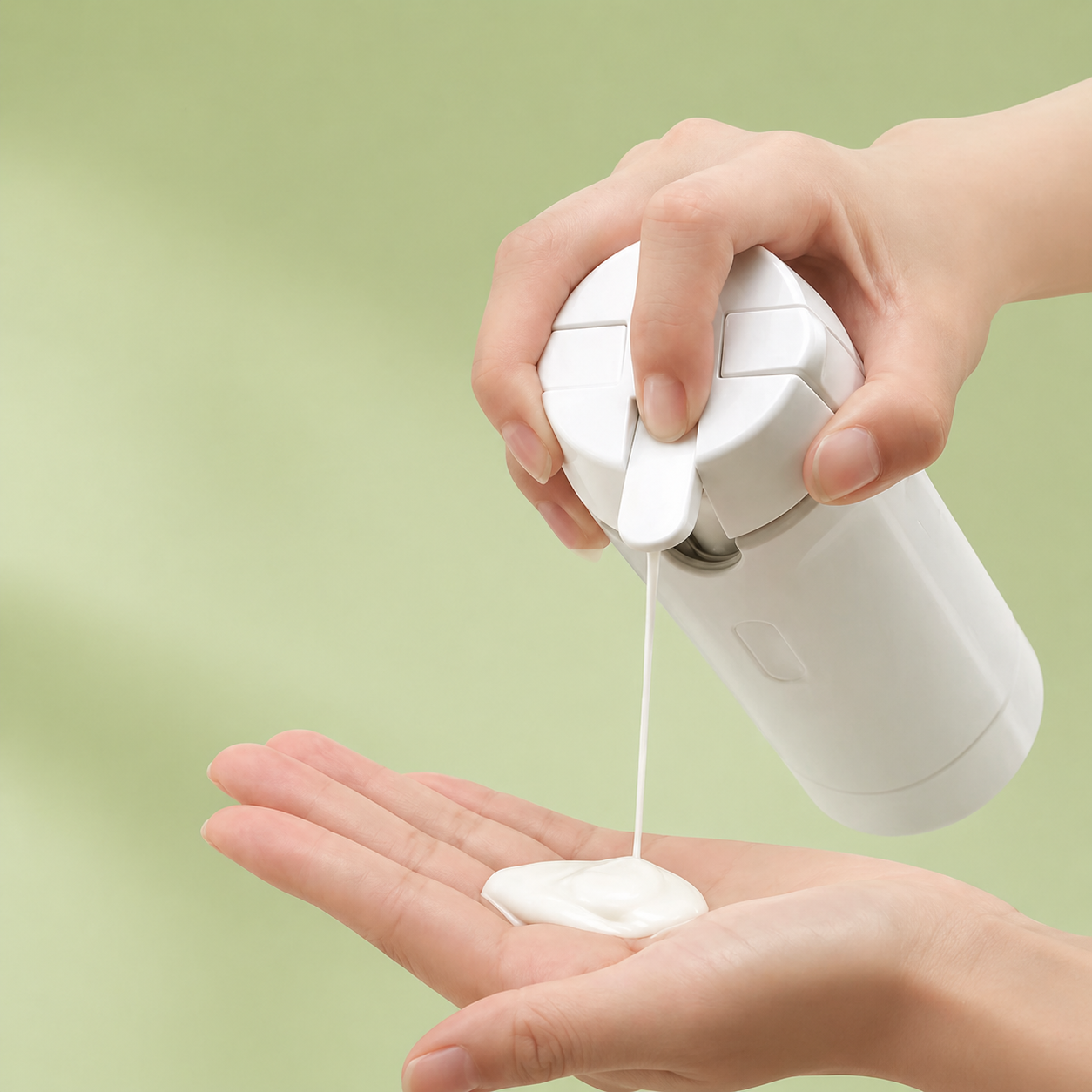 4 in 1 Travel Dispenser