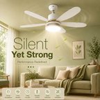 Portable Silent Fan