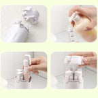 4 in 1 Travel Dispenser